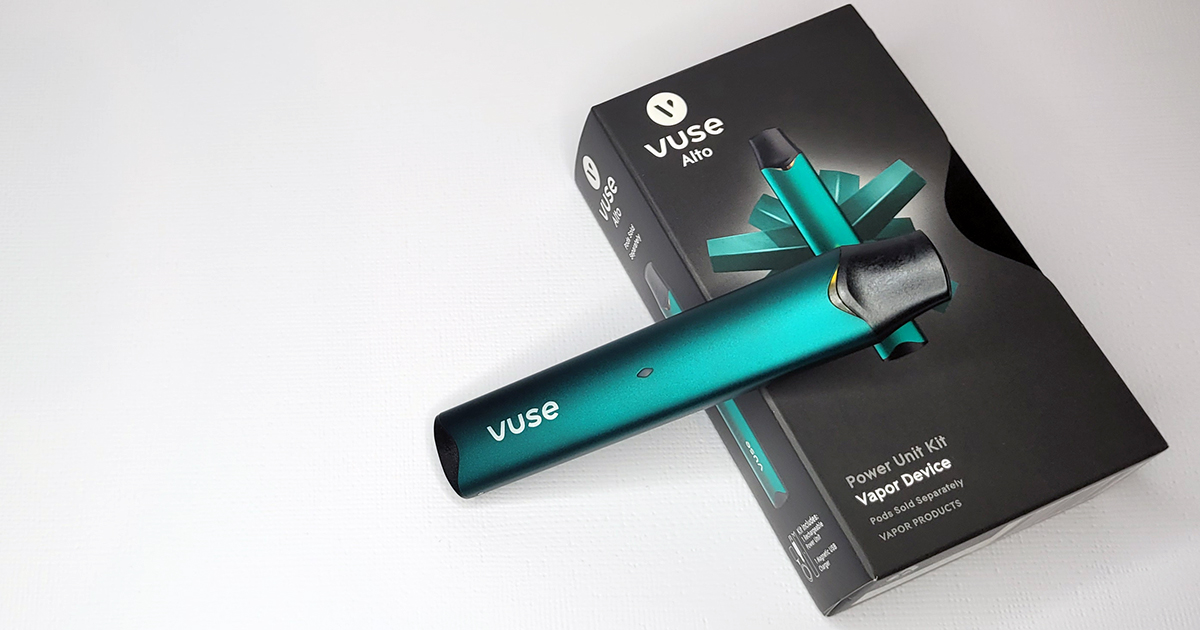 VUSE哪个型号续航最持久
