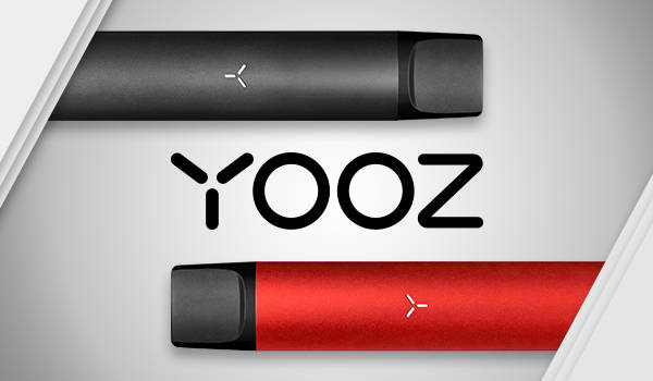 YOOZ柚子FDA认证差异