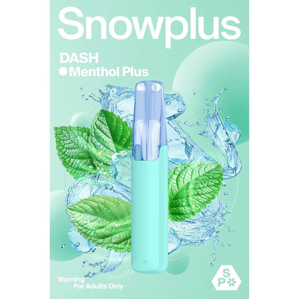 如何正确使用SNOWPLUS雪加