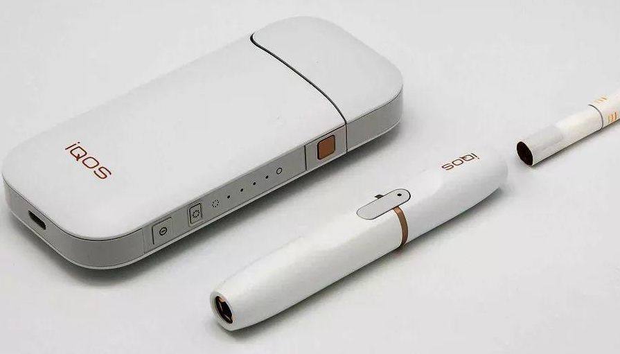 如何用IQOS逐步降低尼古丁依赖