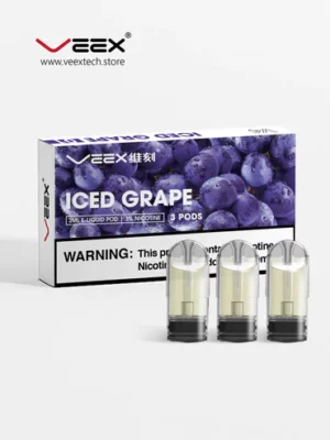 VEEX维刻适合长期使用吗