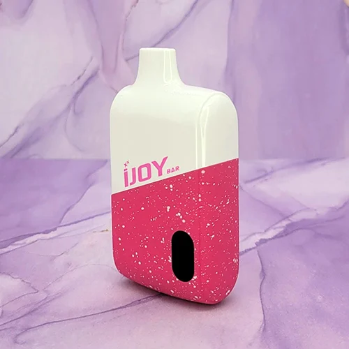 IJOY电子烟能用普通充电宝吗
