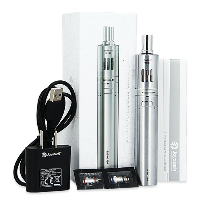 Joyetech为什么省电