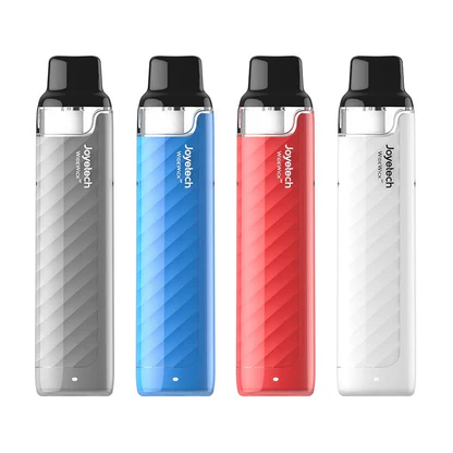 Joyetech哪些型号支持DIY