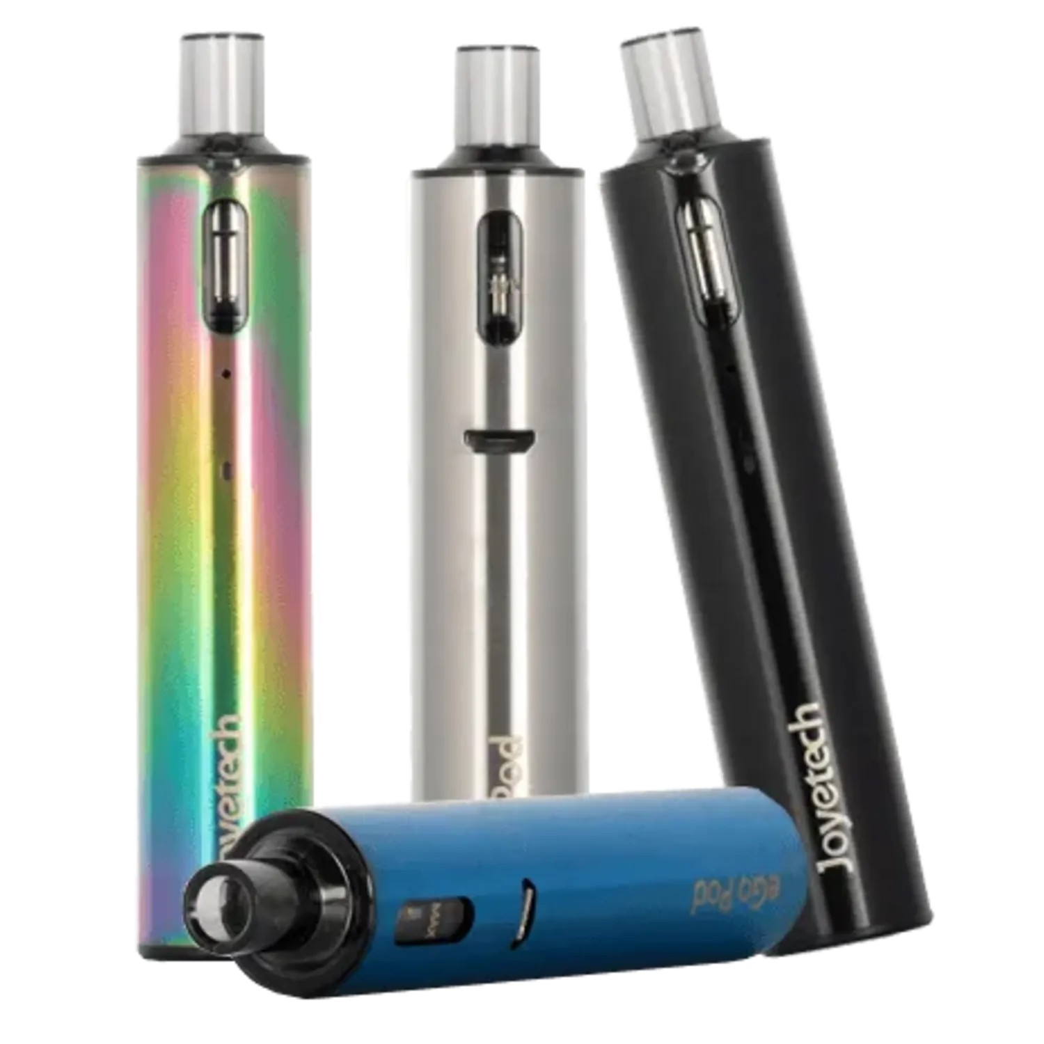 Joyetech是否通过安全认证