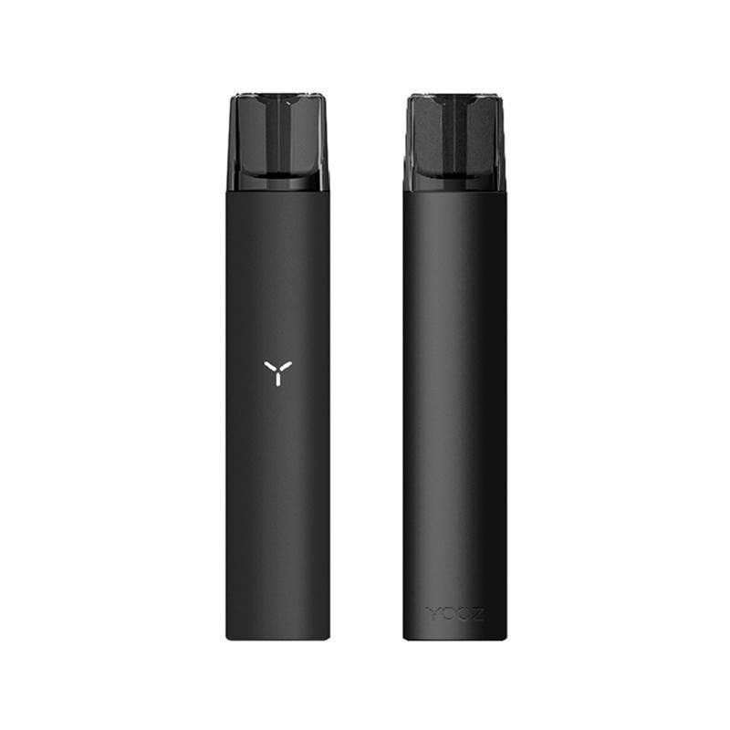 YOOZ柚子烟弹重复注油几次会坏吗