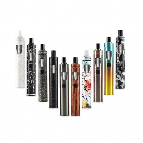 Joyetech哪款更适合戒烟
