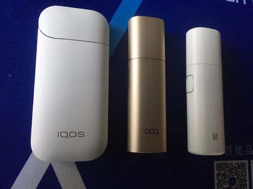 为什么IQOS在日本市场份额第一