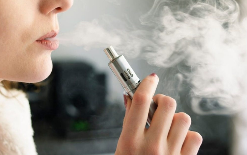 电子烟戒断真实数据丨80%用户3个月复吸 替代方案测评