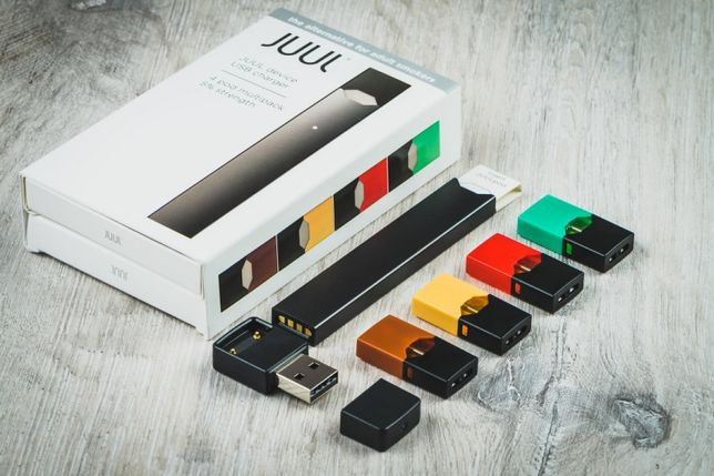 Ruyike Vape Cartridge Flavor Selection: Fruit | Mint | Tobacco Flavor Comparison