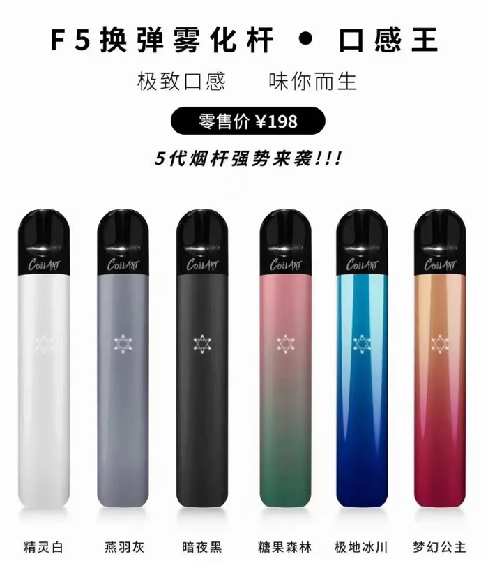 烟弹送礼指南丨哪些品牌高端大气