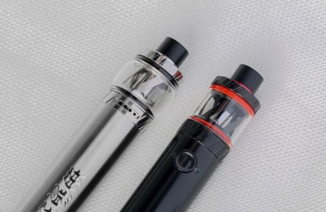 烟弹余量精准监测法丨电压值下降0.3V≈剩余30%液体