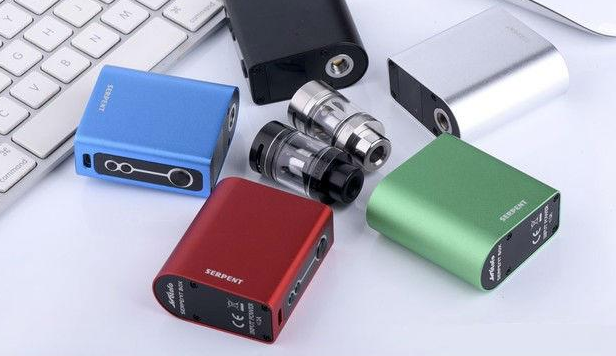 多设备烟弹混用指南丨A品牌烟弹适配B设备成功率67%对照表