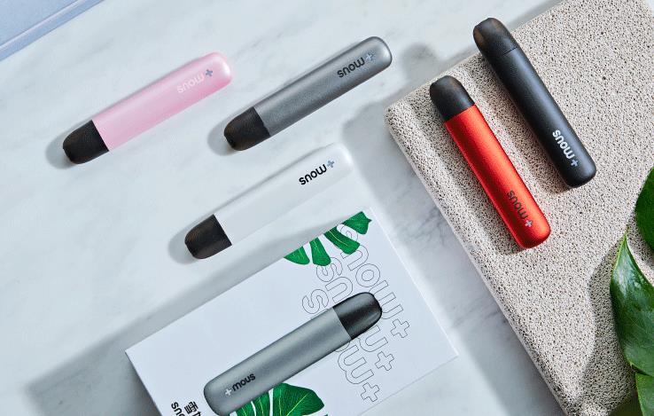 烟弹品牌研发投入重要吗