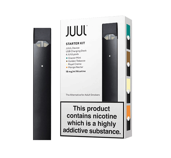 JUUL充電故障 | 3個快速修復方法-親測有效