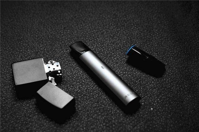 Ruyike No Produce Vapor: 4 Componentes Principales Podrían Tener Problemas