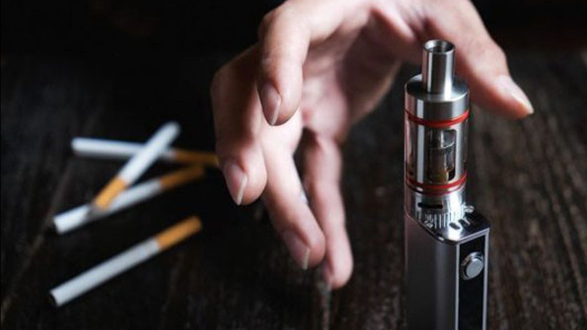 Safety Testing of Cartridge Ingredients丨4 Essential Test Items