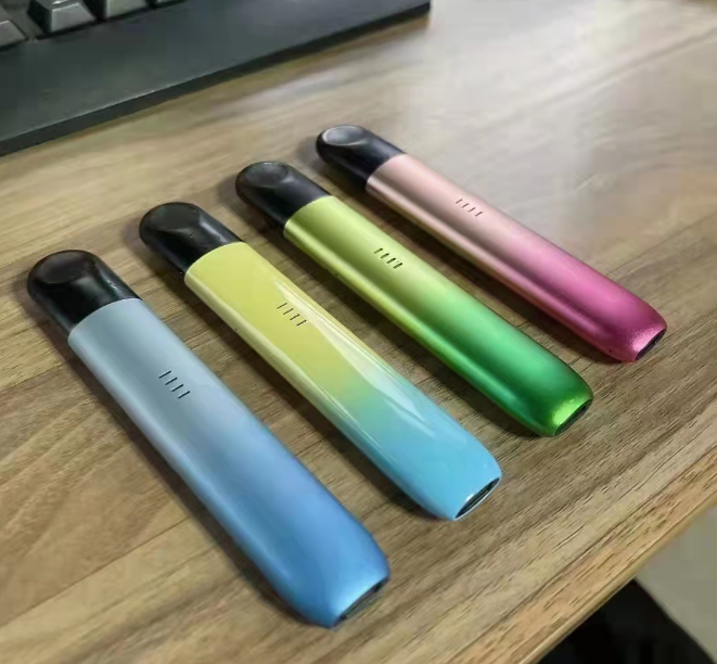 喜雾MYST防倒吸设计靠谱吗