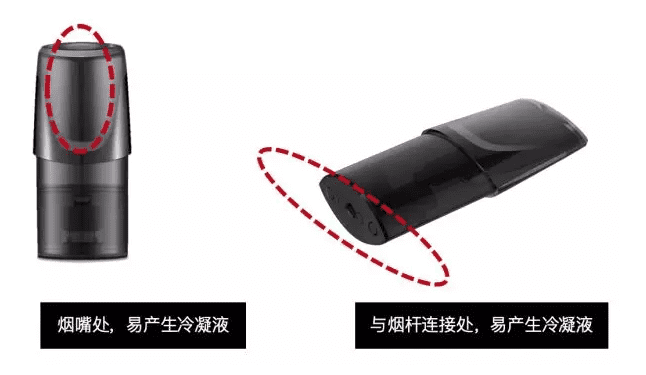 3步解决烟弹冷凝液丨专业清理工具包使用教程