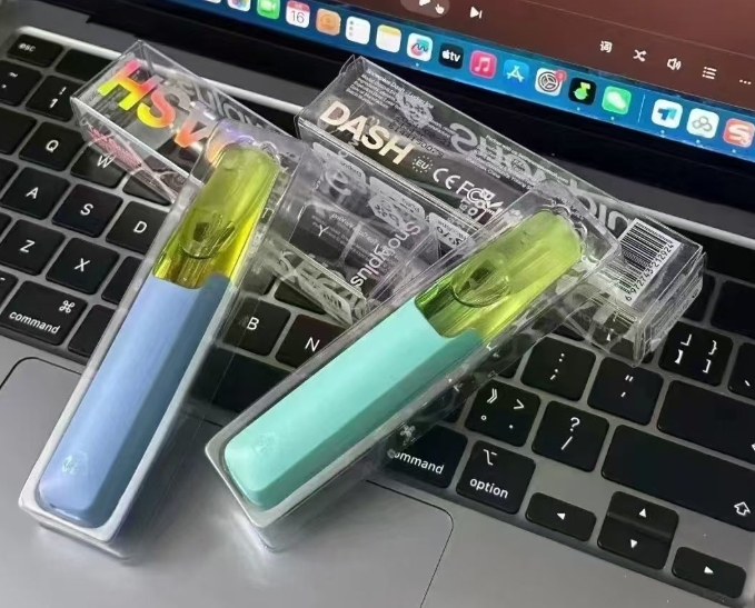 电子烟漏油解决丨5个实用技巧