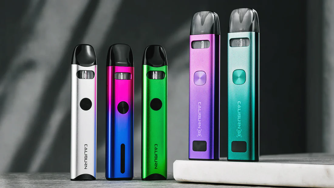電子煙Vape電池保養丨4個技巧