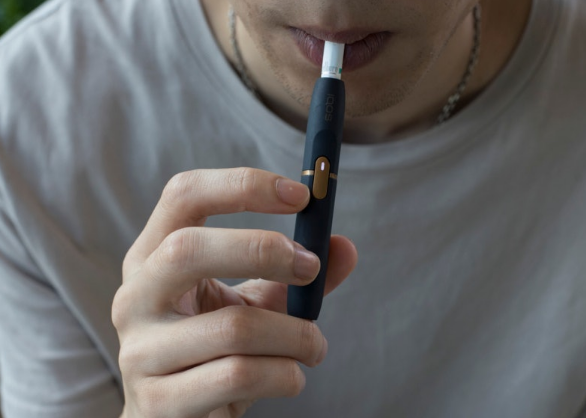 电子烟年度品牌TOP10拆解丨IQOS/悦刻/YOOZ核心技术大揭秘