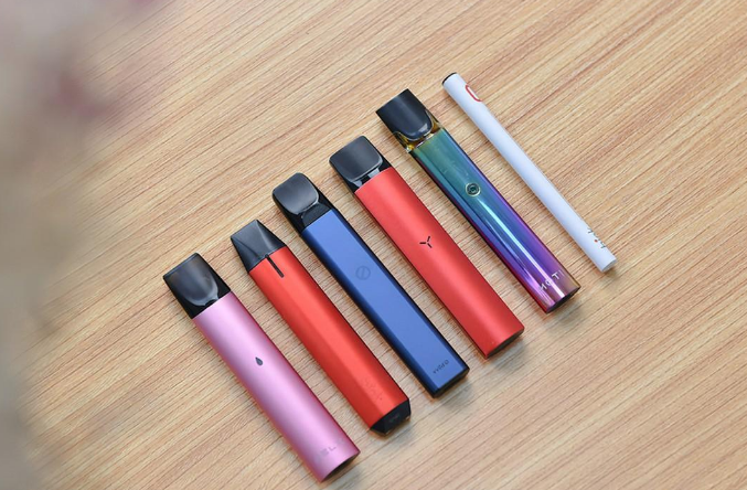 烟弹循环注油5次后口感对比丨雾化芯损耗率与成本节省测算