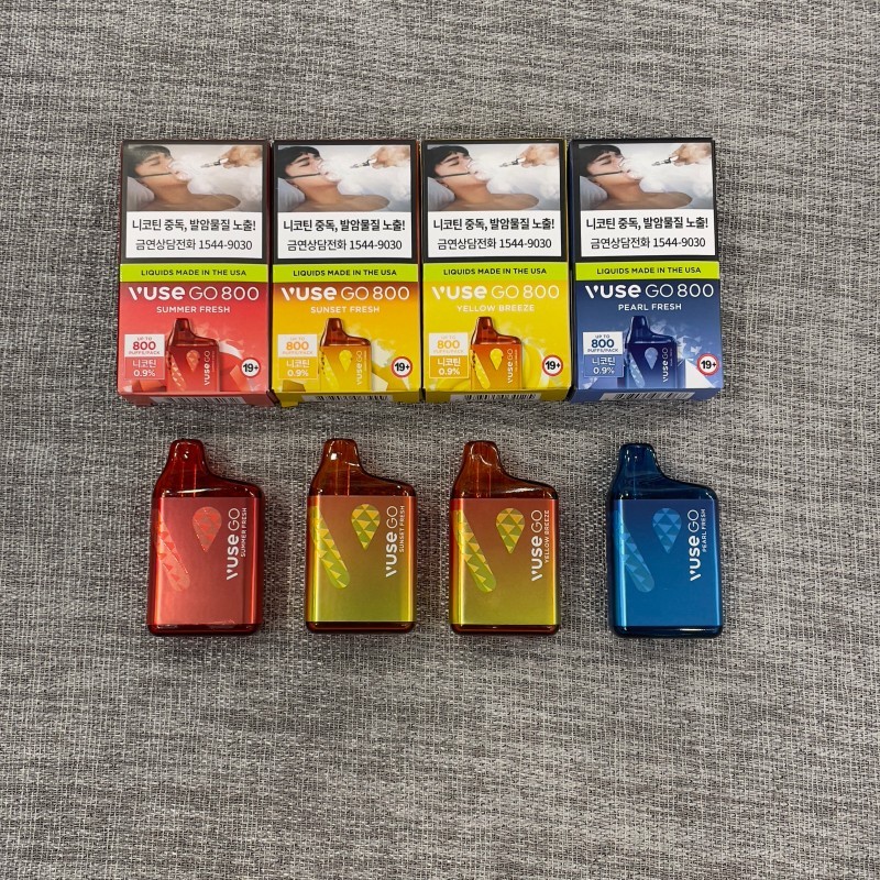 Vuse漏油怎麼辦 | 5種有效預防與解決技巧