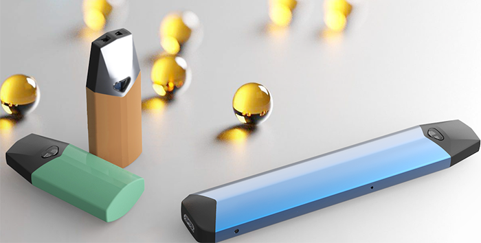 High VG E-Liquid Pod Recommendations丨3 Compatible Devices for Massive Vapor