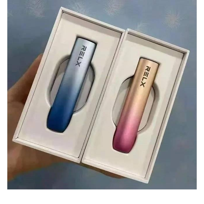 烟弹行业专利分析丨3项核心技术丨侵权产品识别