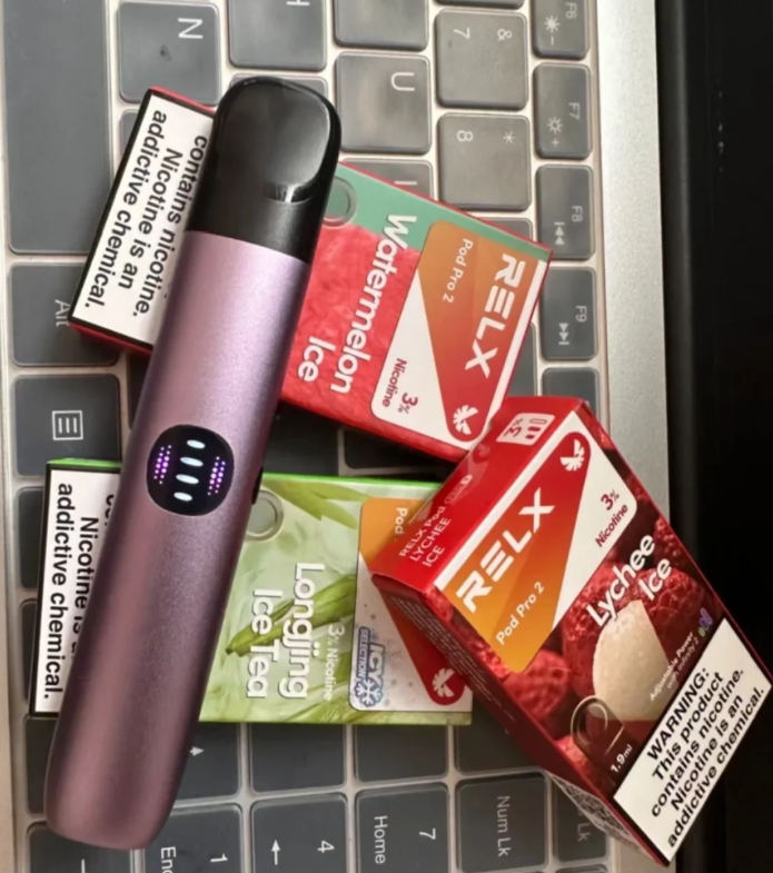 悦刻可用2年不坏吗