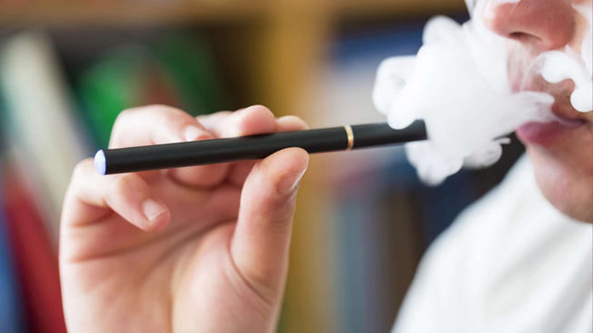 5G时代烟弹智能化丨物联网烟弹盒丨APP控制体验