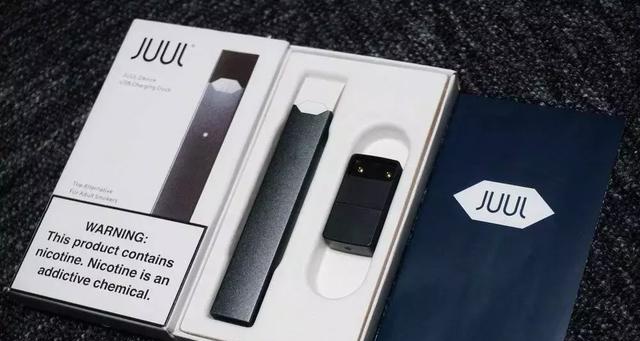 Top 5 Mejores Alternativas de JUUL 2025 | Con Evaluaciones Comparativas