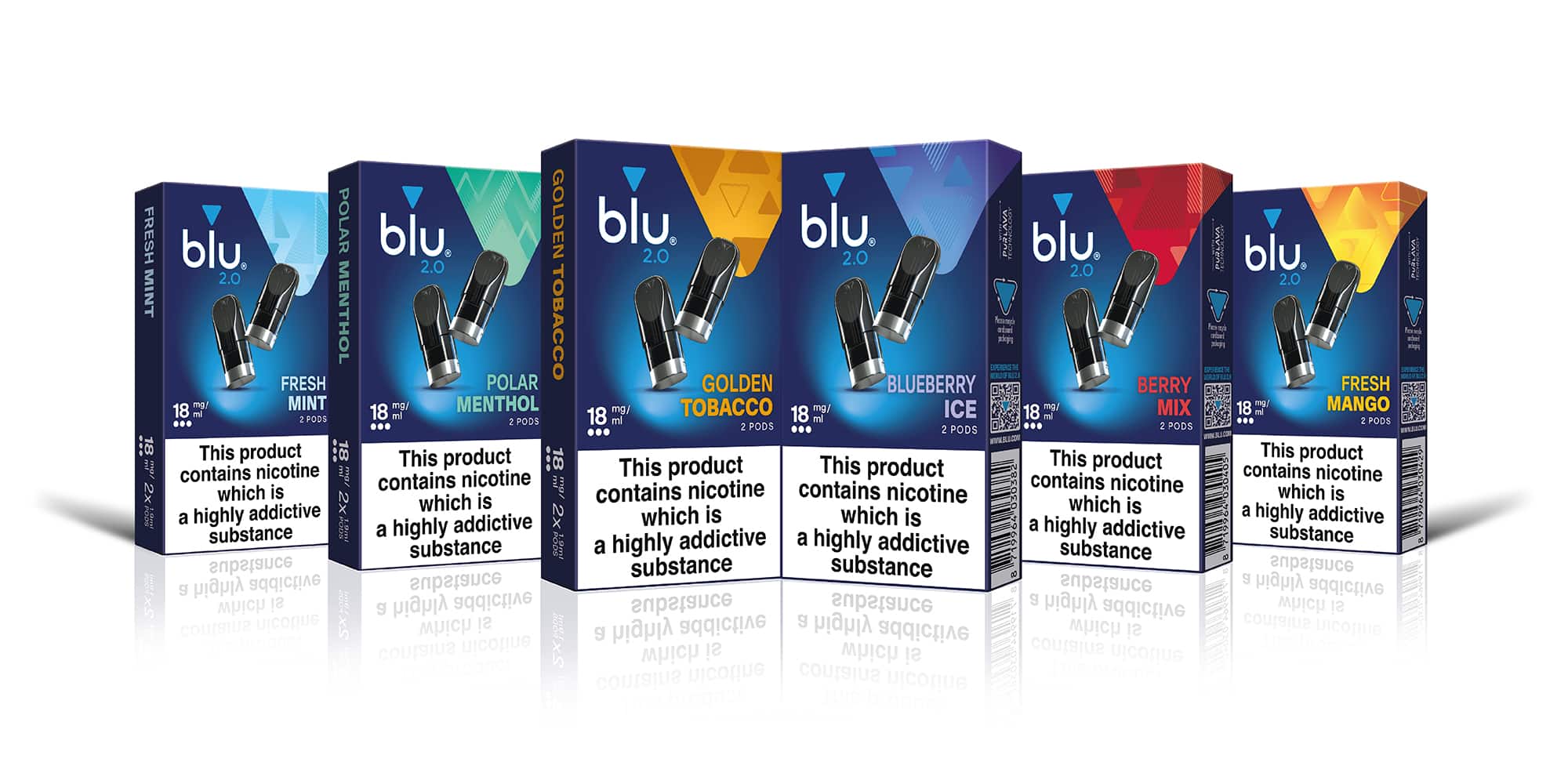 如何正確使用Blu電子煙 | 5個避免浪費煙彈的技巧