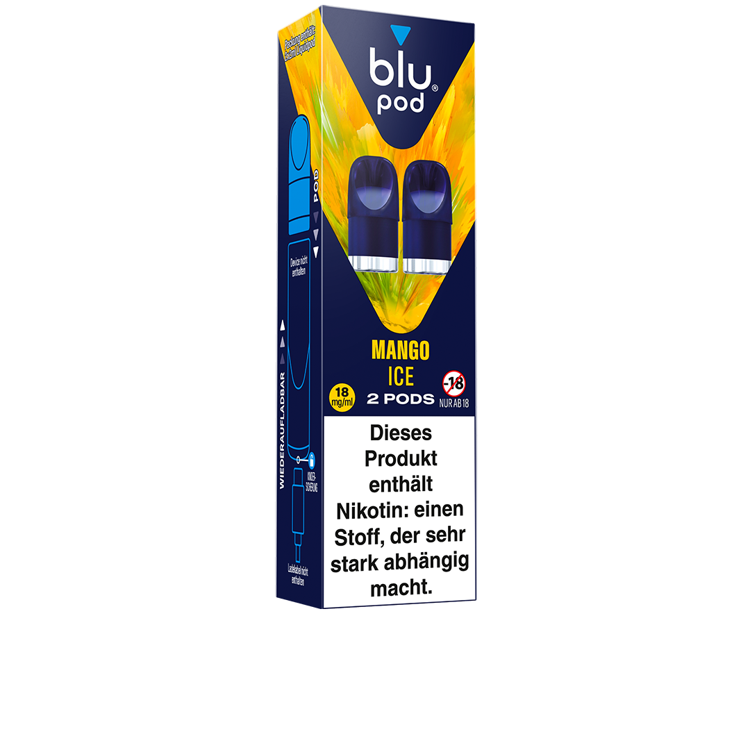 Blu o Vuse, cuál es mejor | Comparativa y revisión de 5 dimensiones clave