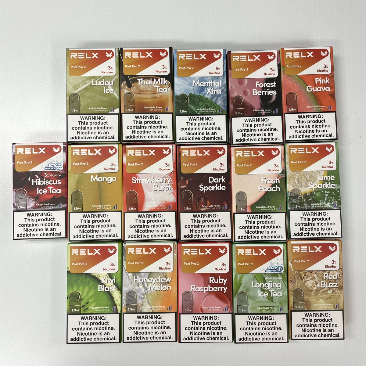 Ruyike Vape Cartridge Flavor DIY Tutorial: Mixed Fruit Flavors | Exclusive Recipe