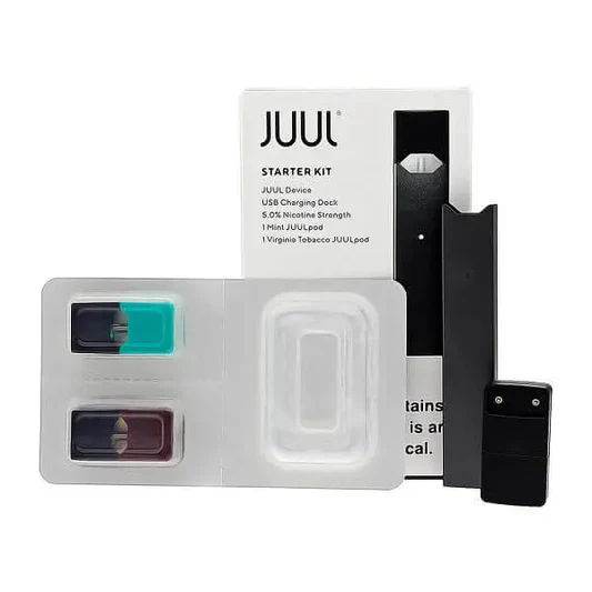 JUUL新手必看 | 從選購到使用的7個技巧