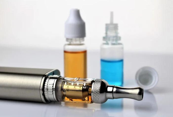電子煙Vape使用教程丨5步入門
