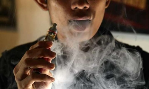 烟弹成分解析丨丙二醇、植物甘油比例丨对喉咙的影响
