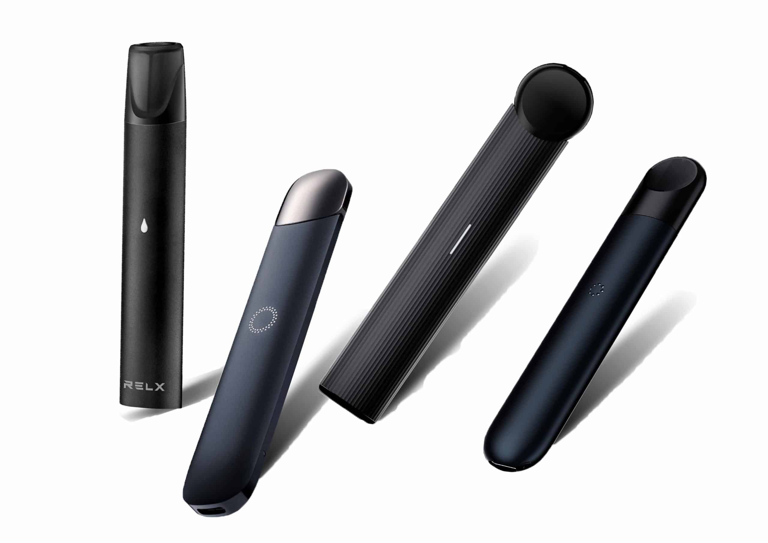 Is Ruyike Vape Safe：3 Minutes to Grasp National Standards & Compliance Certifications