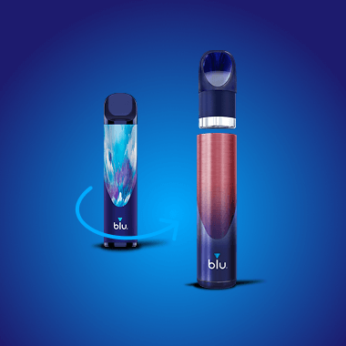 Guia para iniciantes do Blu cigarro eletrônico | Da compra até a primeira carga