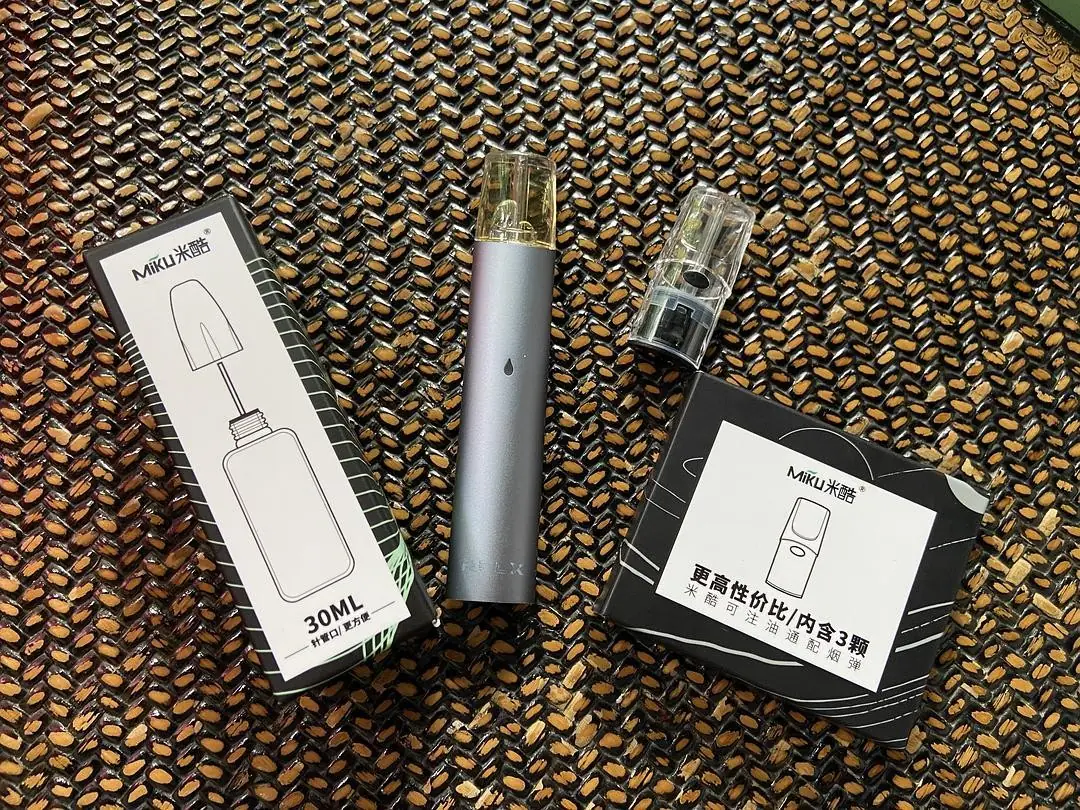 烟弹储存要防潮吗