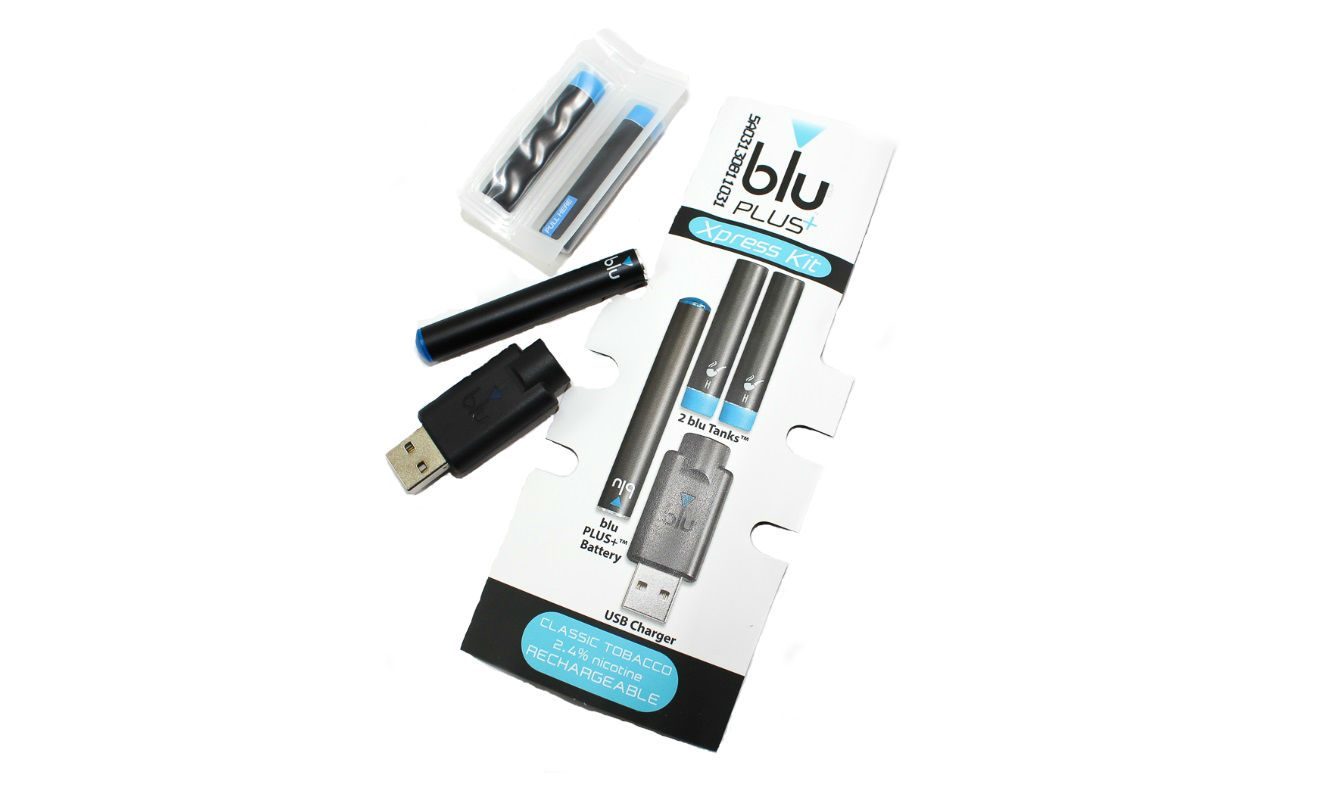 Blu煙彈一顆抽多少口 | 真實用戶數據報告