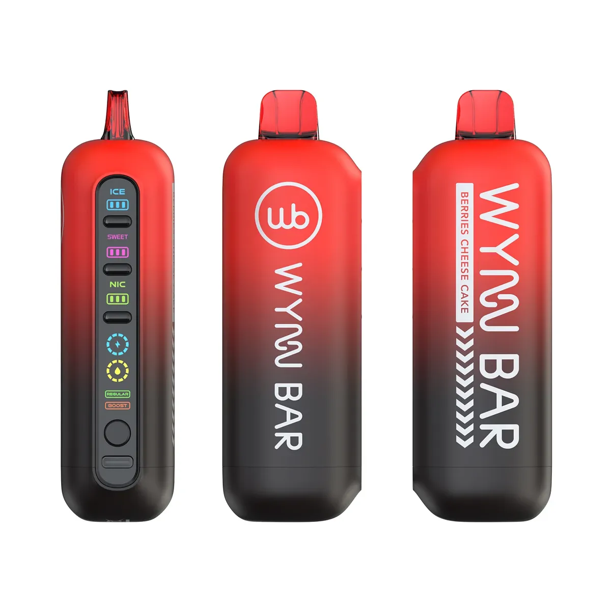 English｜Vape Collection Ranking｜Limited Edition Value Soars 5x