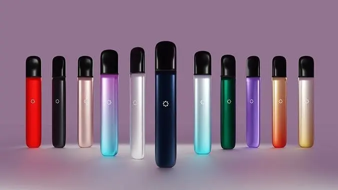 电子烟户外使用技巧丨大风天如何防漏