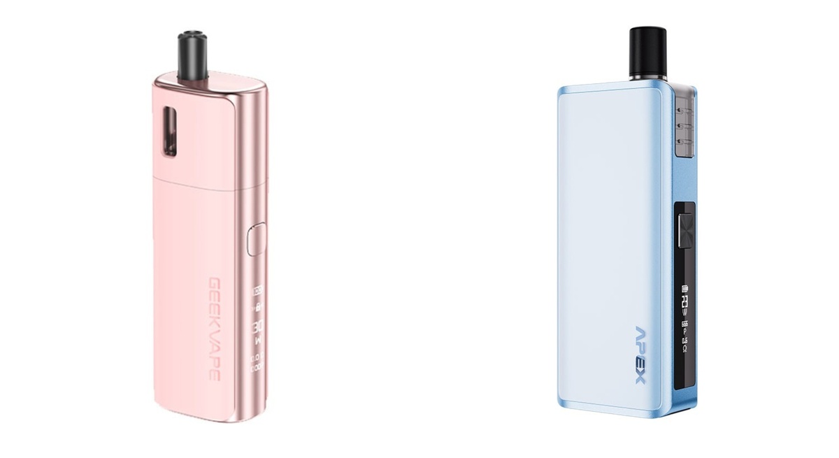 Nicotine Salts vs Free Base: Which Cartridge is Better for Smoking Cessation