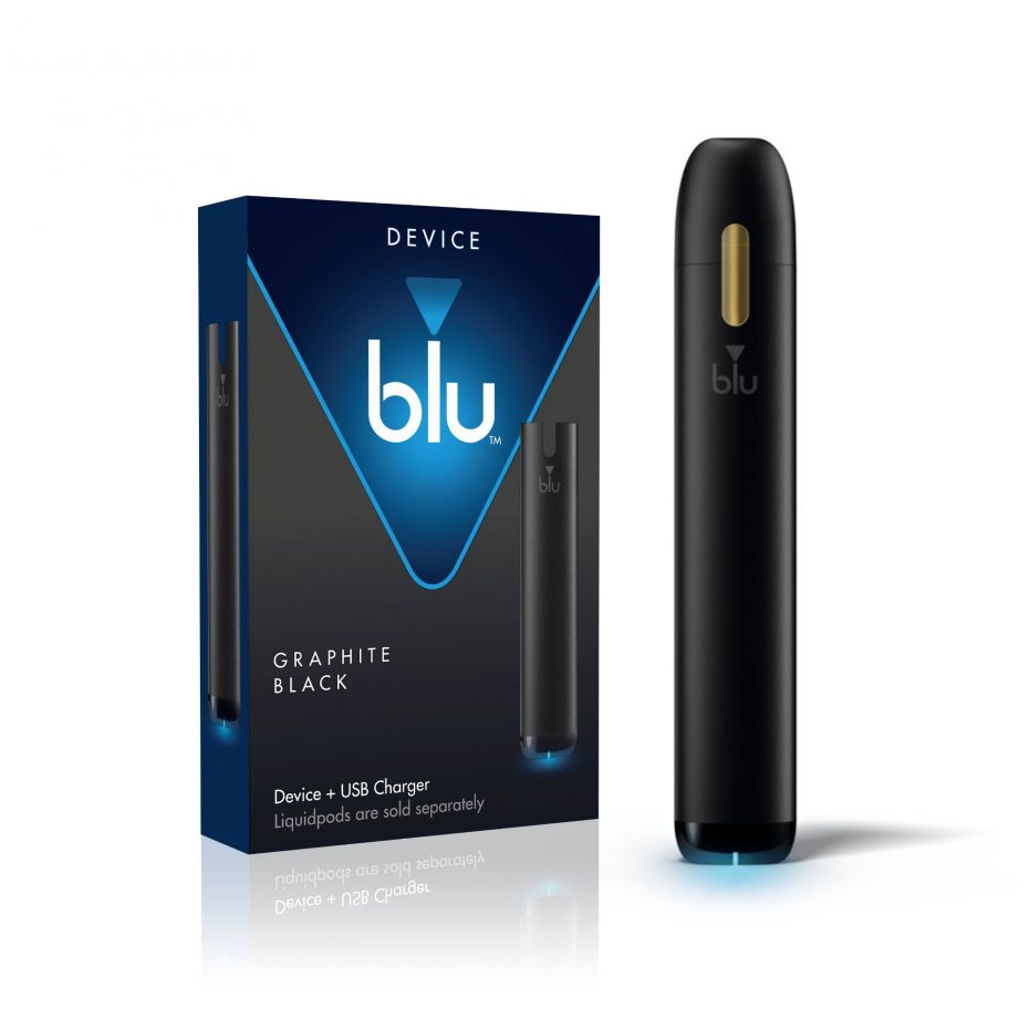 Cálculo do custo do pod Blu | As despesas mensais são mais baixas que os cigarros