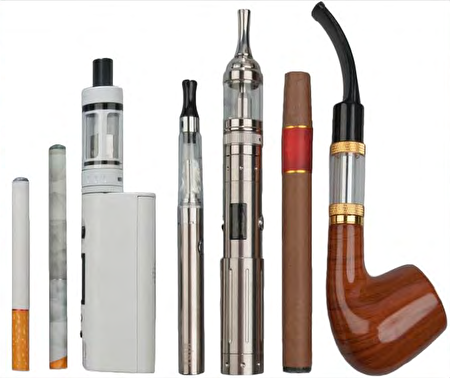 Comparaison entre la cigarette électronique Baicheng HONEST et IQOS: Laquelle vaut mieux d'acheter