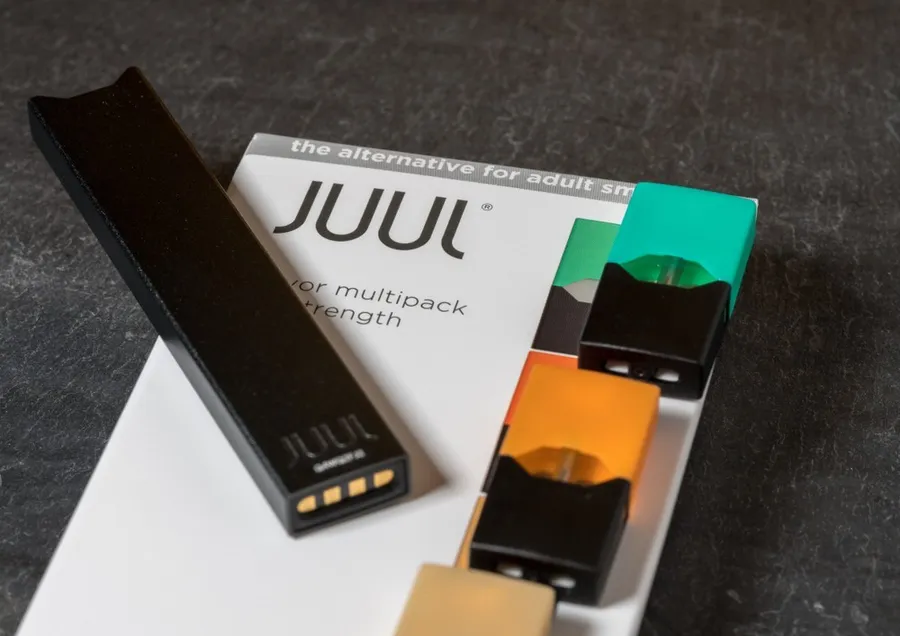 1顆JUUL煙彈能抽幾天 | 舊用戶實測結果