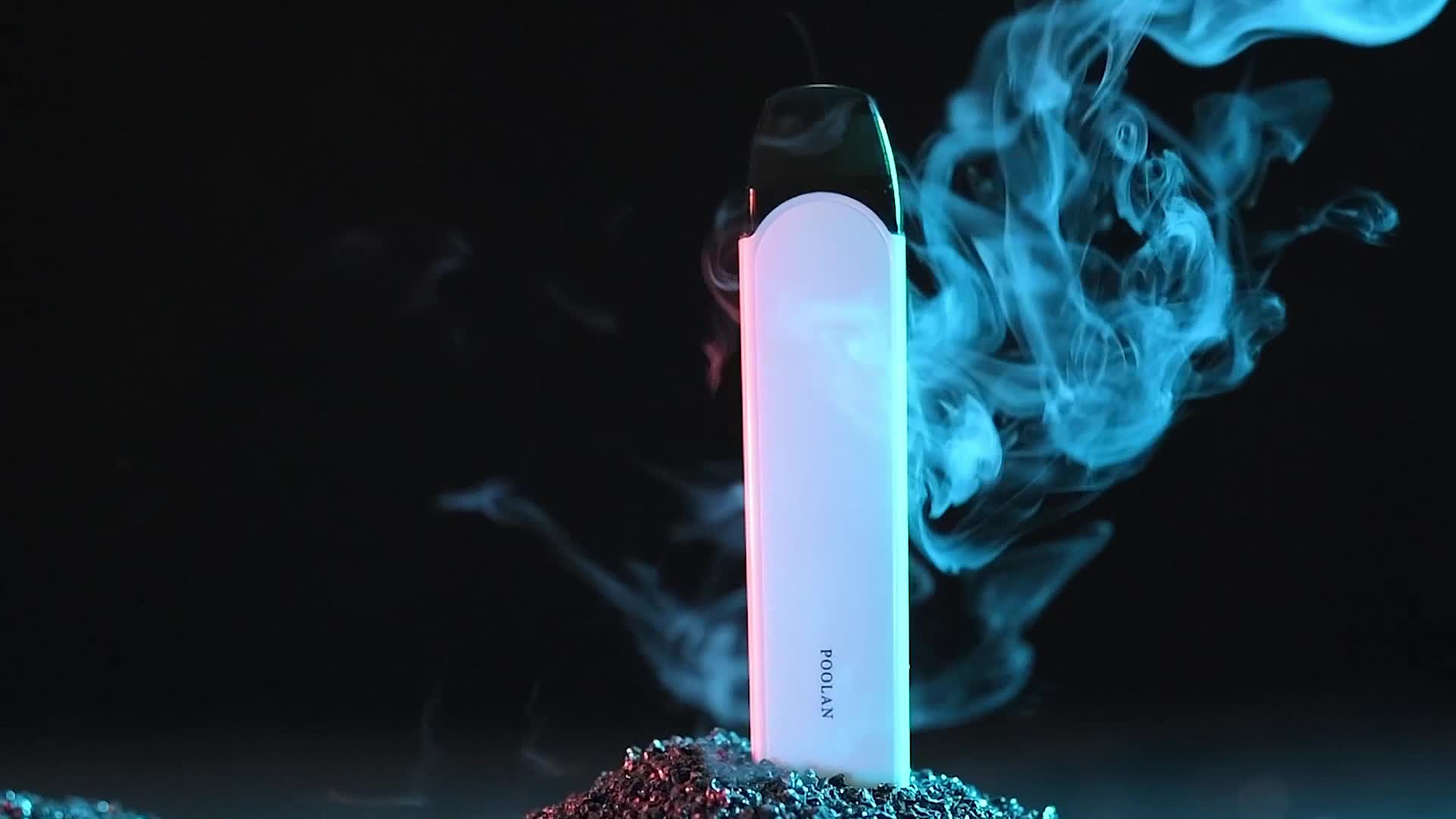 Guía de uso de cigarrillos electrónicos en invierno | Funciona normalmente a -15°C